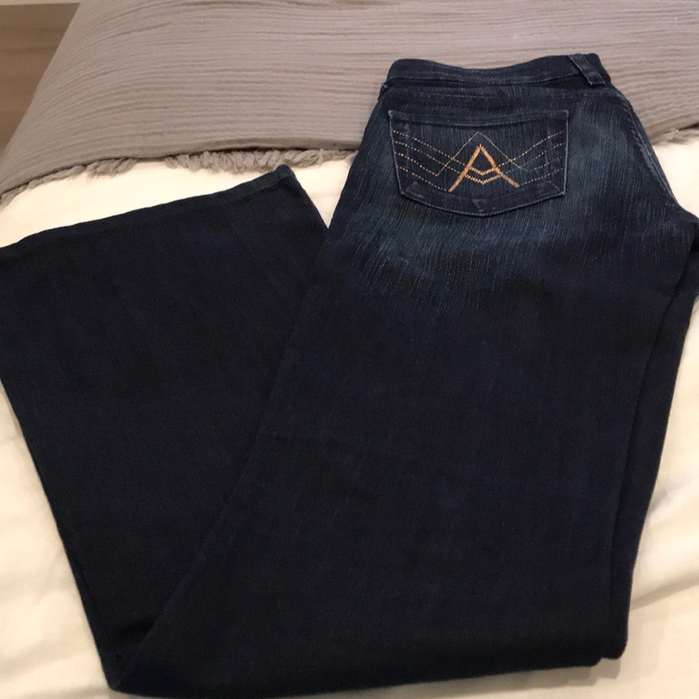 7 for all man kind jeans